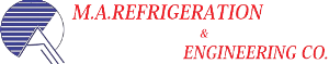 M A Refrigeration