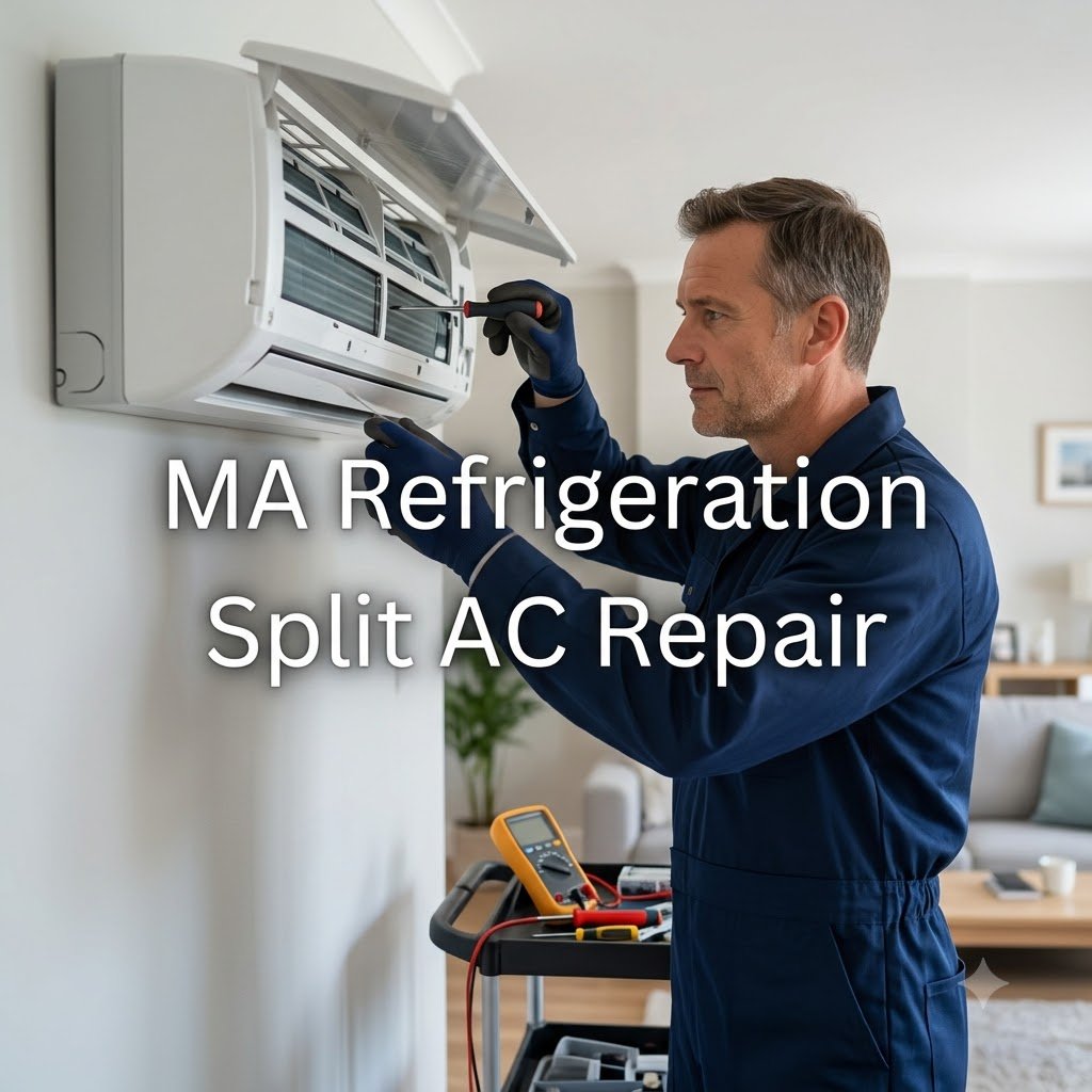 Split AC Repair